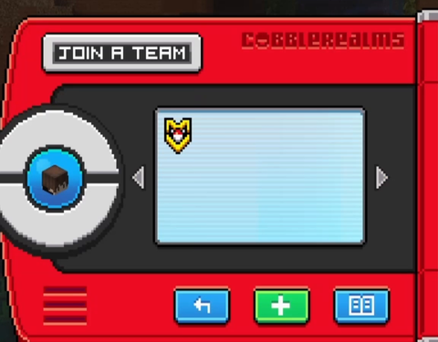 team